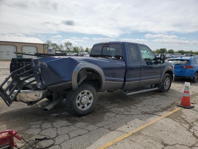 Photo 3 from auction – 2012 FORD F250 SUPER with VIN 1FT7X2A66CEA04019