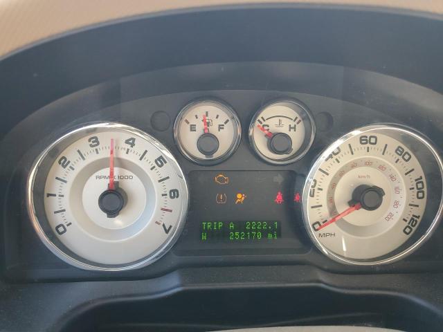 Photo 9 from auction – 2007 FORD EDGE SEL with VIN 2FMDK48C77BA77051