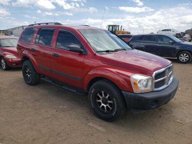 Photo 4 from auction – 2006 DODGE DURANGO SX with VIN 1D4HB38N16F163425