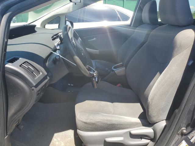 Photo 7 from auction – 2014 TOYOTA PRIUS PLUG with VIN JTDKN3DP3E3049654