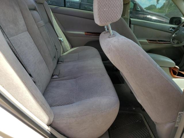 Photo 10 from auction – 2003 TOYOTA CAMRY LE with VIN 4T1BE30K53U189363