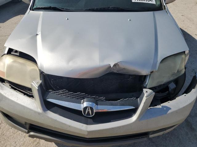 Photo 12 from auction – 2002 ACURA MDX with VIN 2HNYD18272H532065