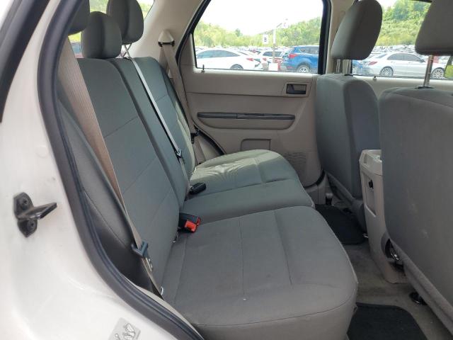 Photo 11 from auction – 2011 FORD ESCAPE XLS with VIN 1FMCU9C76BKB64466