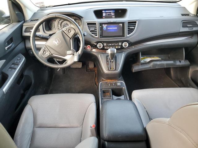 Photo 8 from auction – 2016 HONDA CR-V EXL with VIN 2HKRM4H72GH657979