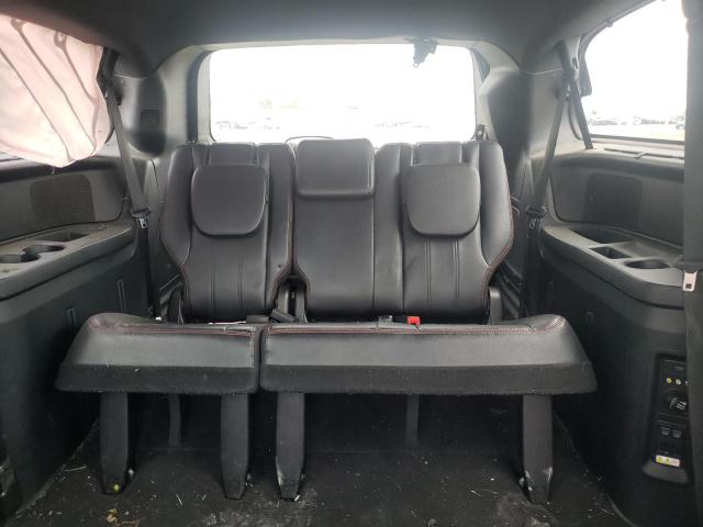 Photo 10 from auction – 2013 DODGE GRAND CARA with VIN 2C4RDGEG8DR622531