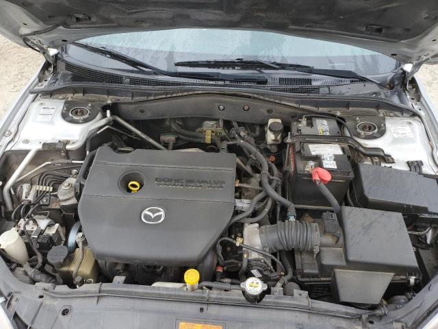 Photo 11 from auction – 2007 MAZDA 6 I with VIN 1YVHP80CX75M15728