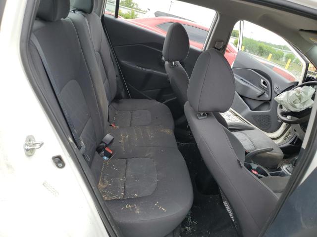 Photo 10 from auction – 2015 KIA RIO LX with VIN KNADM4A30F6468156