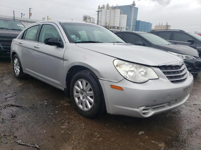 Photo 4 from auction – 2010 CHRYSLER SEBRING TO with VIN 1C3CC4FB7AN166450