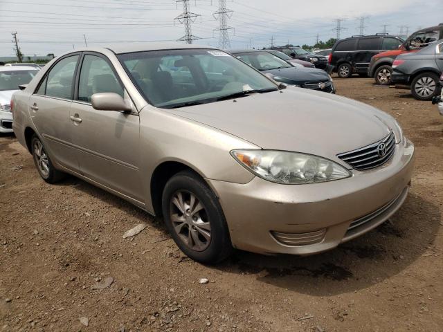 Photo 4 from auction – 2005 TOYOTA CAMRY LE with VIN 4T1BF32K25U110292