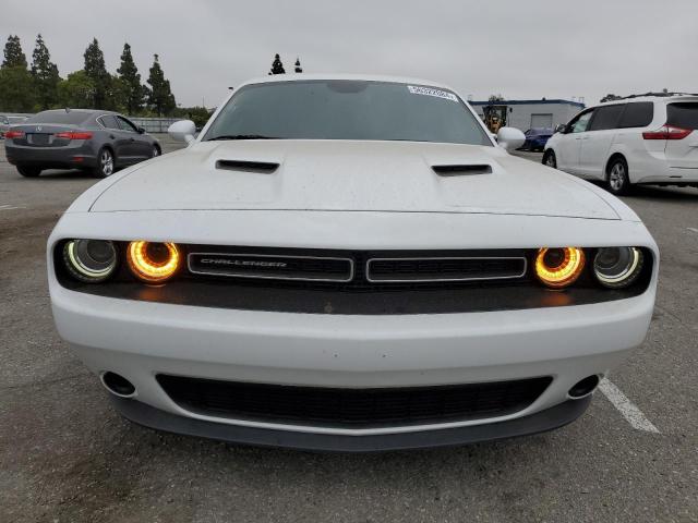 Photo 5 from auction – 2019 DODGE CHALLENGER with VIN 2C3CDZAG1KH660911