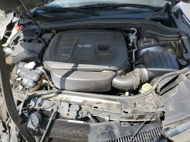 Photo 11 from auction – 2019 DODGE DURANGO GT with VIN 1C4RDHDG6KC535403