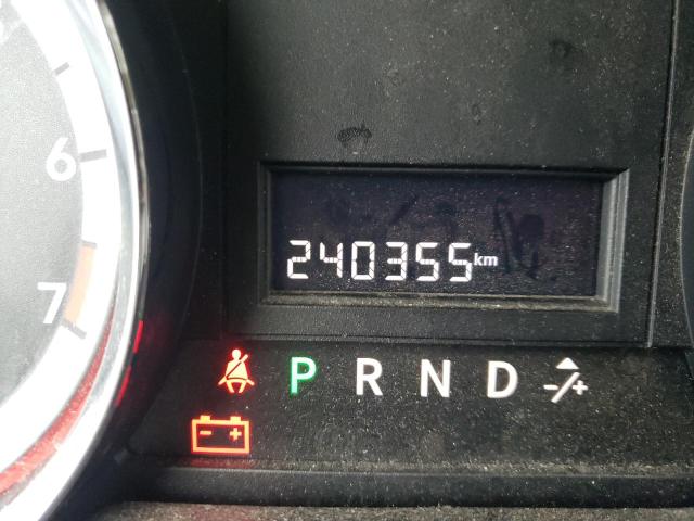 Photo 9 from auction – 2011 DODGE GRAND CARA with VIN 2D4RN4DG2BR790372