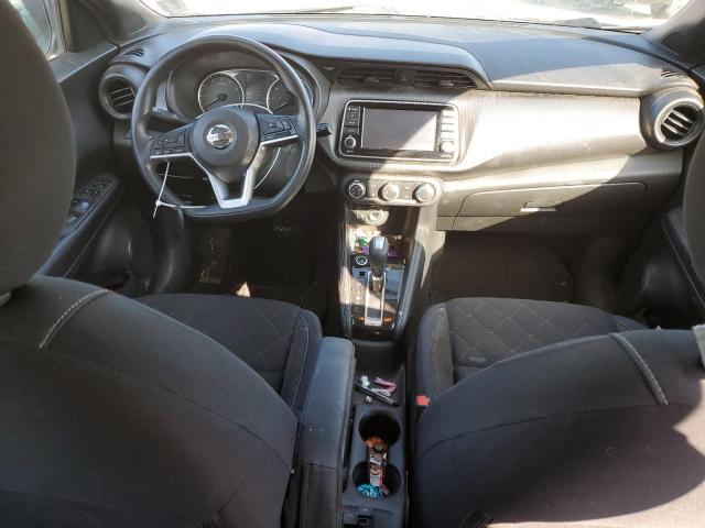 Photo 8 from auction – 2019 NISSAN KICKS S with VIN 3N1CP5CU2KL471578