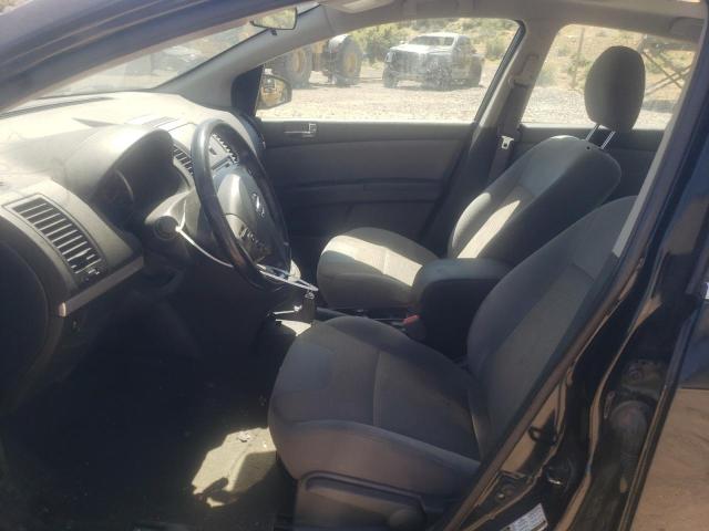 Photo 7 from auction – 2012 NISSAN SENTRA 2.0 with VIN 3N1AB6AP2CL741449