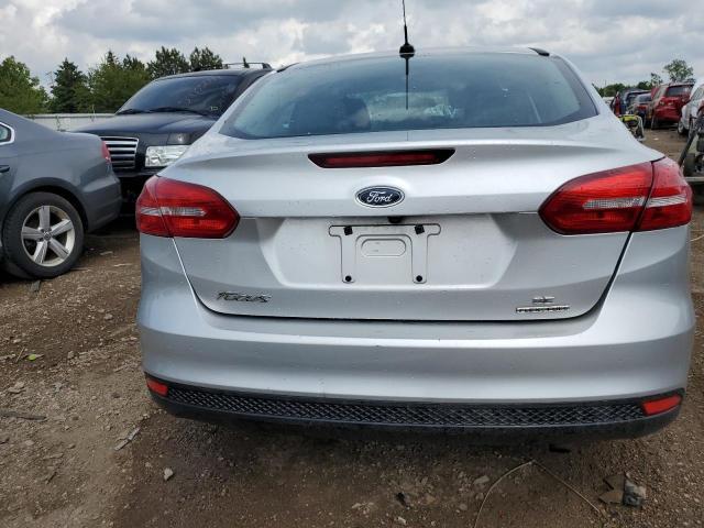 Photo 6 from auction – 2016 FORD FOCUS SE with VIN 1FADP3F22GL213635