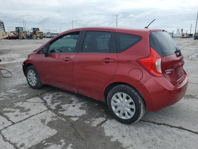 Photo 2 from auction – 2015 NISSAN VERSA NOTE with VIN 3N1CE2CP3FL411345