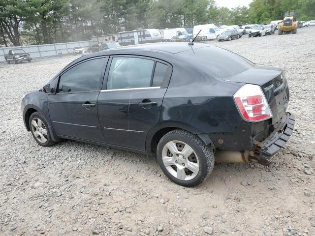 Photo 2 from auction – 2009 NISSAN SENTRA 2.0 with VIN 3N1AB61E99L613992