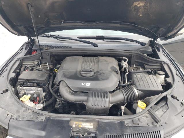 Photo 12 from auction – 2015 DODGE DURANGO CI with VIN 1C4RDJEG4FC740682