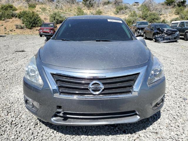 Photo 5 from auction – 2015 NISSAN ALTIMA 2.5 with VIN 1N4AL3AP8FC229614