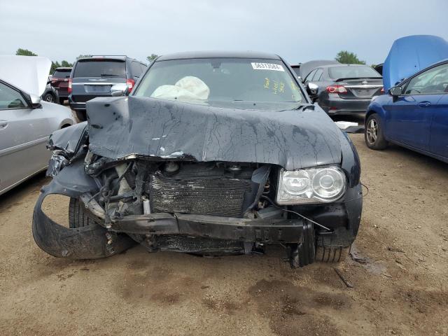 Photo 5 from auction – 2009 CHRYSLER 300C with VIN 2C3LK63T89H586878