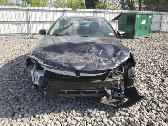 Photo 5 from auction – 2015 TOYOTA CAMRY LE with VIN 4T4BF1FK4FR512353