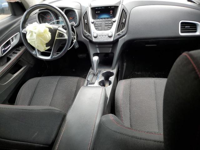 Photo 8 from auction – 2012 CHEVROLET EQUINOX LT with VIN 2GNALDEK2C6201303