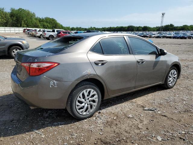 Photo 3 from auction – 2018 TOYOTA COROLLA L with VIN 5YFBURHEXJP750921