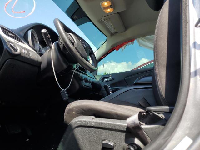 Photo 7 from auction – 2015 DODGE JOURNEY SX with VIN 3C4PDCBG3FT658387