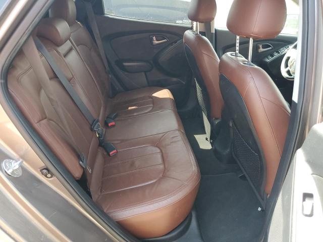 Photo 11 from auction – 2012 HYUNDAI TUCSON GLS with VIN KM8JU3AC7CU338023