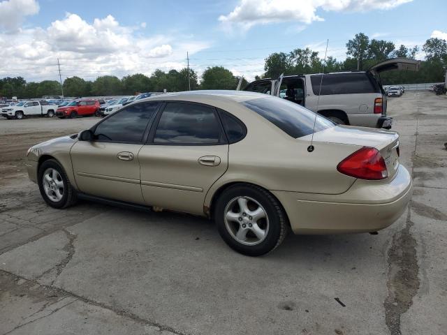 Photo 2 from auction – 2001 FORD TAURUS SE with VIN 1FAFP53U51G164764