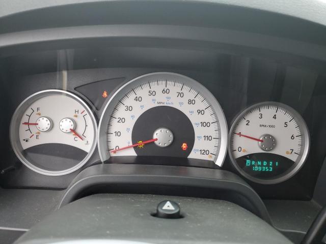 Photo 9 from auction – 2005 DODGE DAKOTA QUA with VIN 1D7HW48N65S315671