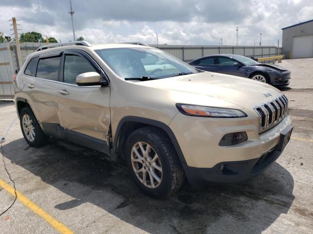 Photo 4 from auction – 2014 JEEP CHEROKEE L with VIN 1C4PJMCS8EW199058