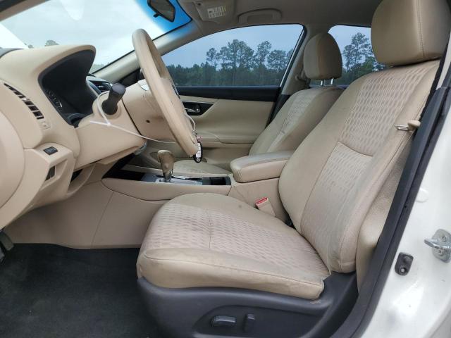 Photo 7 from auction – 2016 NISSAN ALTIMA 2.5 with VIN 1N4AL3AP9GC253230