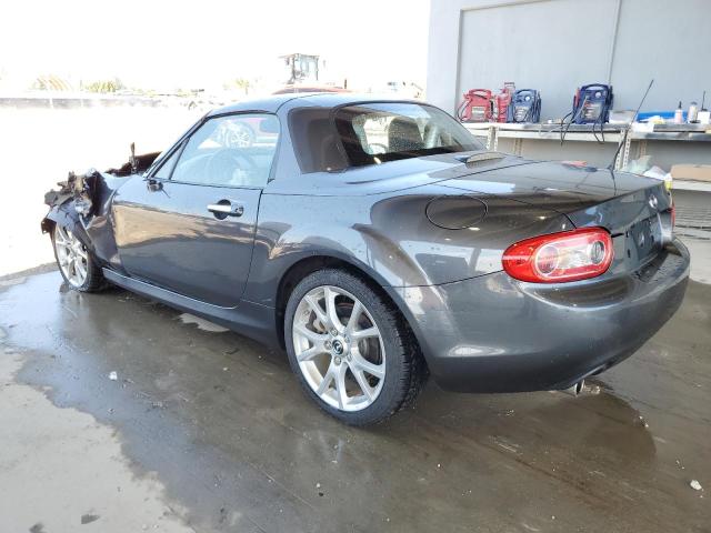 Photo 2 from auction – 2014 MAZDA MX-5 MIATA with VIN JM1NC2PF1E0234514