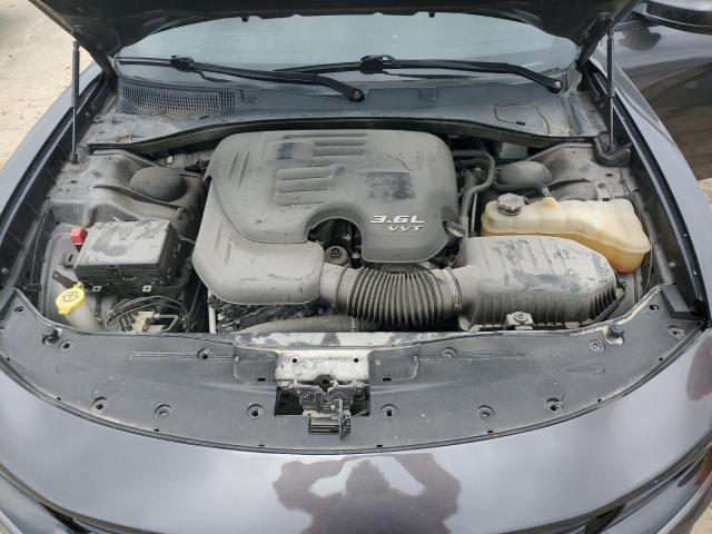 Photo 11 from auction – 2019 DODGE CHARGER SX with VIN 2C3CDXBG6KH698962