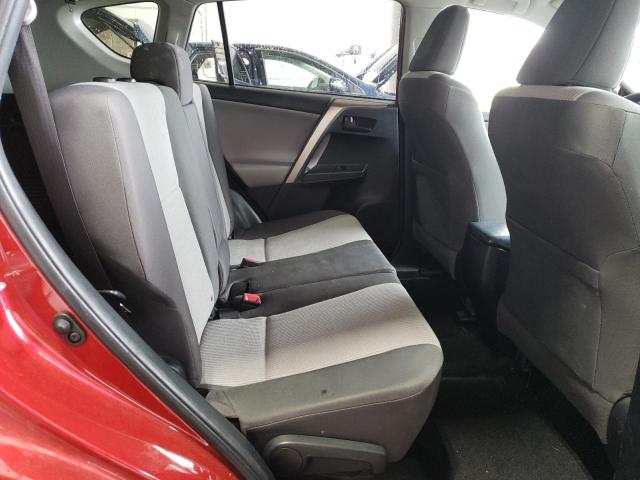 Photo 10 from auction – 2014 TOYOTA RAV4 LE with VIN JTMBFREVXEJ004431