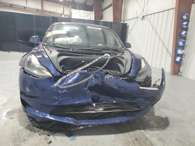 Photo 5 from auction – 2023 TESLA MODEL 3 with VIN 5YJ3E1EA7PF434319