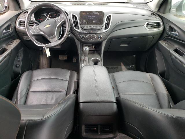 Photo 8 from auction – 2020 CHEVROLET EQUINOX PR with VIN 2GNAXXEV9L6180479