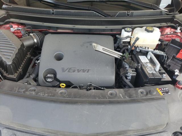 Photo 12 from auction – 2024 BUICK ENCLAVE PR with VIN 5GAEVBKW3RJ113194