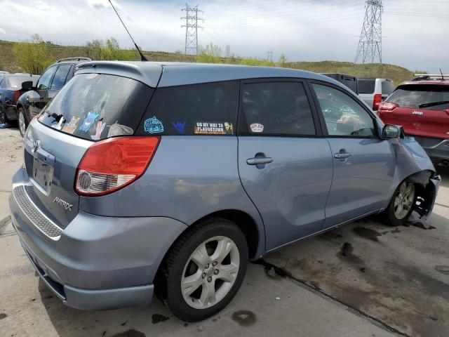 Photo 3 from auction – 2004 TOYOTA COROLLA MA with VIN 2T1KR32E04C209288