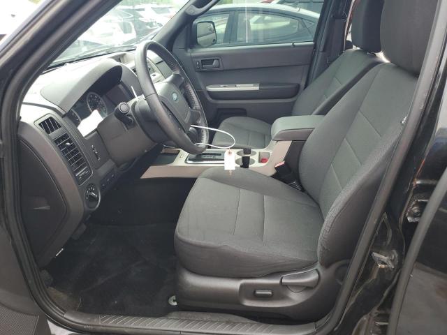 Photo 7 from auction – 2011 FORD ESCAPE XLT with VIN 1FMCU0D78BKA80238