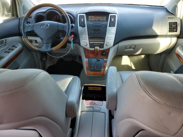 Photo 8 from auction – 2008 LEXUS RX 350 with VIN 2T2GK31U68C049373