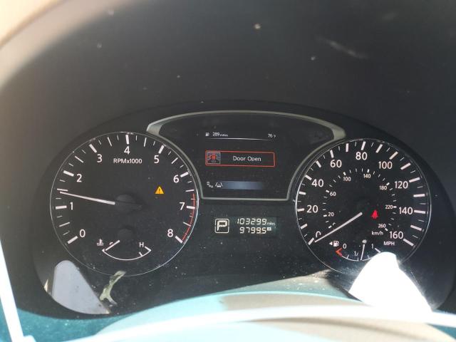 Photo 9 from auction – 2014 NISSAN ALTIMA 2.5 with VIN 1N4AL3AP9EC284202