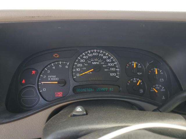 Photo 9 from auction – 2005 CHEVROLET SILVERADO with VIN 2GCEK13T951199105
