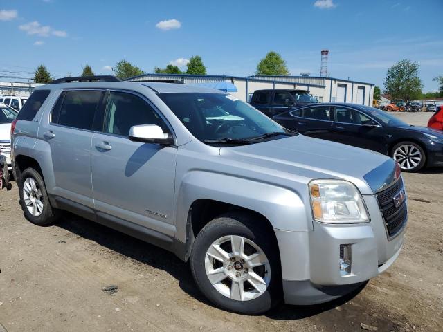 Фото 4 с аукциона – 2013 GMC TERRAIN SL с VIN 2GKFLTEK1D6130254