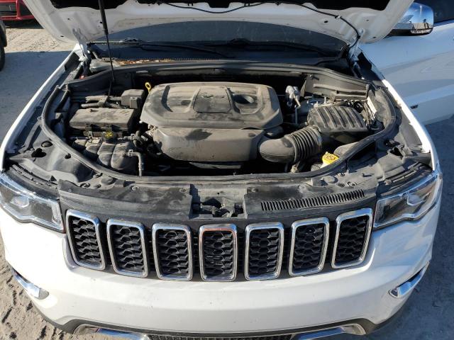 Photo 12 from auction – 2019 JEEP GRAND CHER with VIN 1C4RJFBG8KC686405
