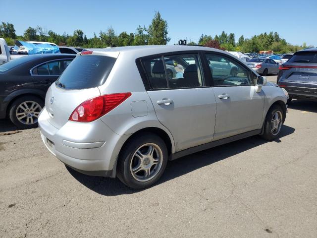 Photo 3 from auction – 2007 NISSAN VERSA S with VIN 3N1BC13E27L390435