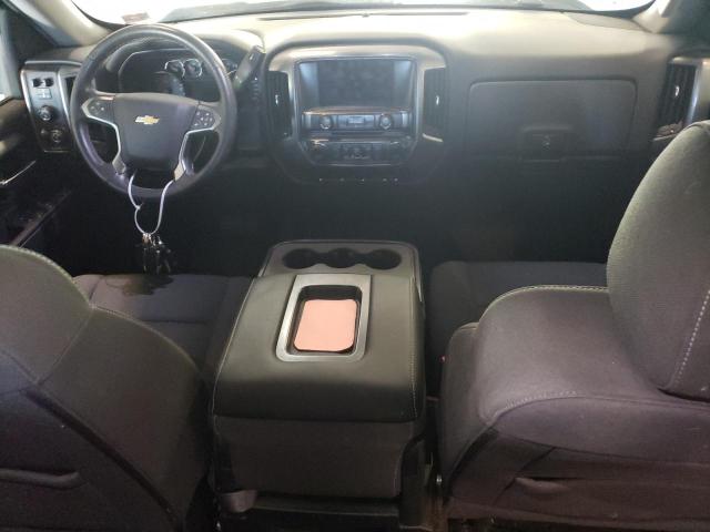Photo 8 from auction – 2017 CHEVROLET SILVERADO with VIN 3GCUKREC2HG418585