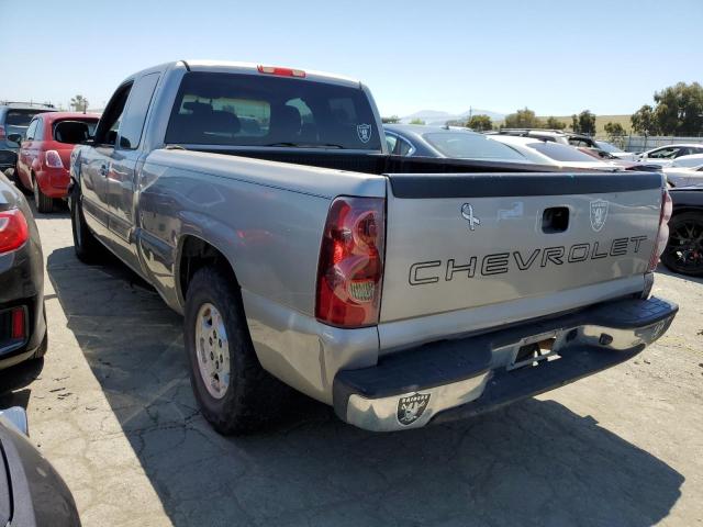 Photo 2 from auction – 2003 CHEVROLET SILVERADO with VIN 2GCEC19V431281116