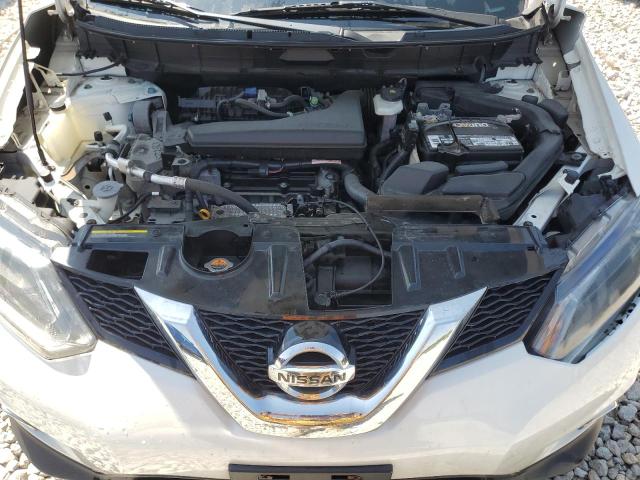 Photo 12 from auction – 2015 NISSAN ROGUE S with VIN 5N1AT2MV3FC788353